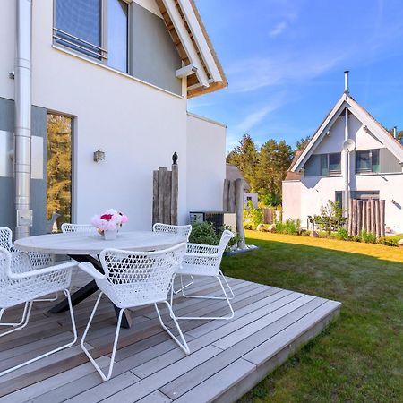 Ferienhaus Fritz Reethus Mit Sauna Und Kamin Loddin Eksteriør bilde