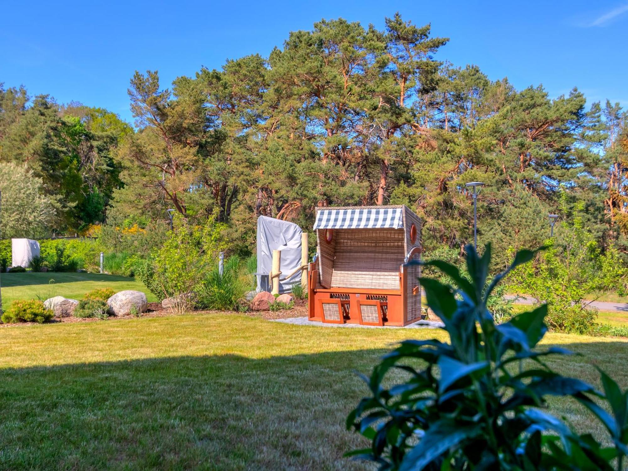 Ferienhaus Fritz Reethus Mit Sauna Und Kamin Loddin Eksteriør bilde