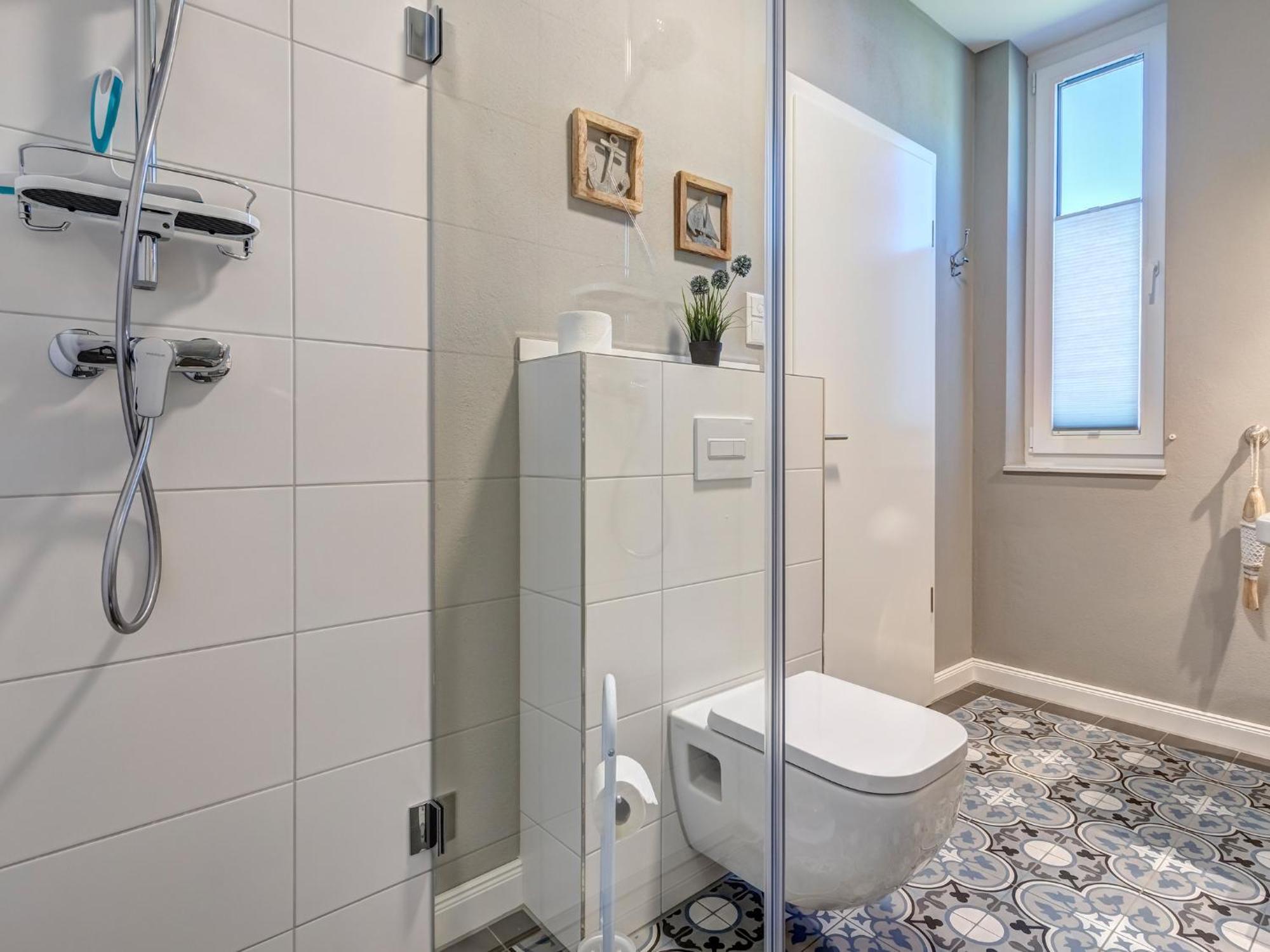 Ferienhaus Fritz Reethus Mit Sauna Und Kamin Loddin Eksteriør bilde